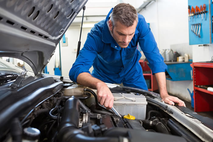 Car Tune-up Service in Lakeville, MN